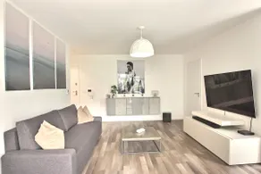 The Star 50 m2 of Standing with Garage and Terrace - Image 2