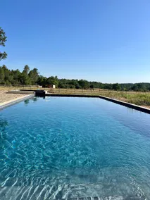The cabin with private jacuzzi - Image 2