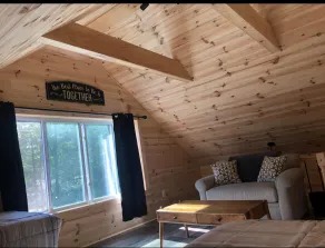 Perfect family cozy lake house - Image 4