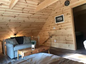Perfect family cozy lake house - Image 5