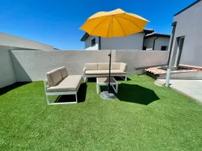 Bessan 4 pers Jardin Parking Wifi Clim 10 mn Plage - Image 5