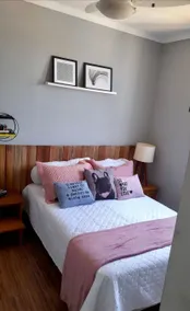 Piracicaba Apartment - 3 people up to 6x no interest - Image 3