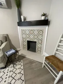 Cozy Downtown 3 BR House w/ private backyard - Image 4