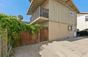 Bright 2Bd/1ba Beach Apartment - Image 5