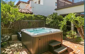 Bright 2Bd/1ba Beach Apartment - Image 4