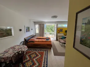 Sweet, small apartment - Image 2