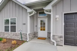Newly Built Home w/ Fresh Design - Image 3