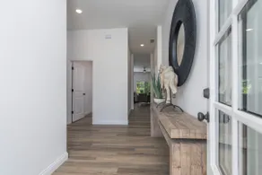 Newly Built Home w/ Fresh Design - Image 5