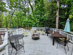 Guesthouse on The Weems Creek - Image 2