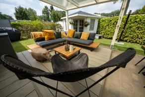 Ibiza Style Holiday chalet - Image 5