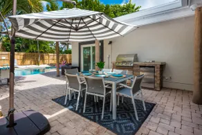 Luxury Delray Beach 4/3 Pool Spa 2 King Masters - Image 5