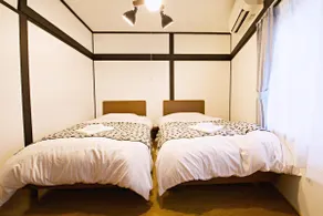 8-minute walk from Sannomiya station and 11-minute walk from Shin-Kobe station * WiFi available * 2LDK - Image 5