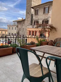 Flat in Town Narni - Image 4