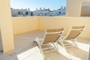 Elegant 2BR Apartment with Pool & Garden - Image 2