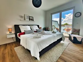 Wellness Penthouse - year-round hot tub and sauna - Image 2