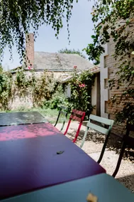 La Madeleine - Family House in the Heart of the City - Image 4