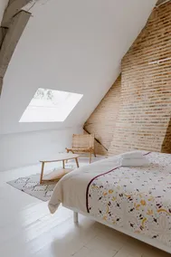 La Madeleine - Family House in the Heart of the City - Image 5