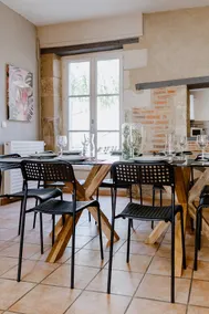 La Madeleine - Family House in the Heart of the City - Image 3