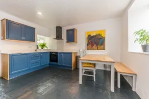 Hill House, Ballydehob - Image 2
