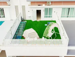 Sky Garden | 16pax + | Snooker pool @ Sendayan | cozy home | 4r4b - Image 5