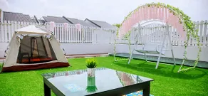 Sky Garden | 16pax + | Snooker pool @ Sendayan | cozy home | 4r4b - Image 3