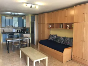 Balcón del Mar, Family Apartment - Image 3