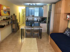 Balcón del Mar, Family Apartment - Image 2