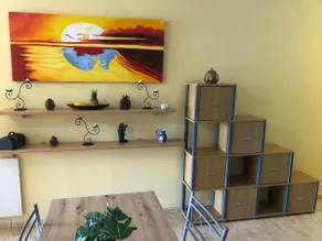Balcón del Mar, Family Apartment - Image 5