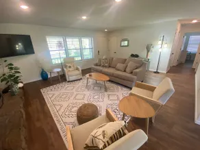 Secluded Lakeview Cottage by Eureka Springs-POOL - Image 3
