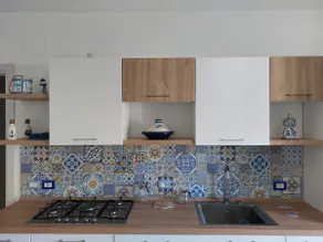 Alma House Tropea Apartment - Image 3