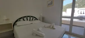 ”La Dama” - Two-Room Sea View Apartment - Image 5