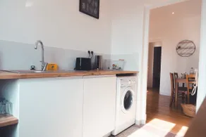 Le Gamay Appartement 6 personnes - Image 4