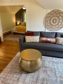 The Lott Nest; A Hideaway in the City - Image 3