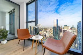 60F Luxury MelbCBD 3BR[2Bath] 8ppl,Free carpark - Image 5
