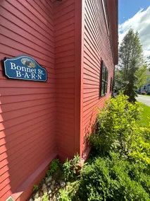 Bonnet St Barn - Image 5