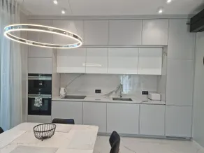 Apartment Platinum + taras 70m2 - Image 5