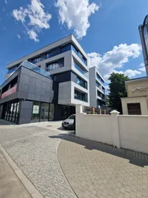 Apartment Platinum + taras 70m2 - Image 4