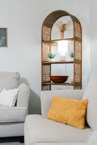 Home in Joplin | Boho Cottage - Image 5