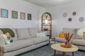 Home in Joplin | Boho Cottage - Image 2