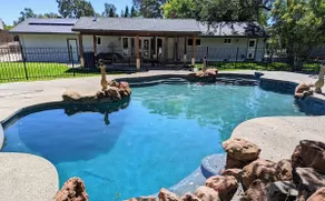 Private Oasis w Hot Tub & Pool near Folsom Lake! - Image 3