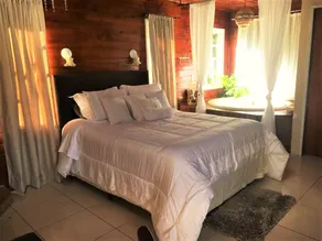 Dream Cabin in the Mountains - Image 4