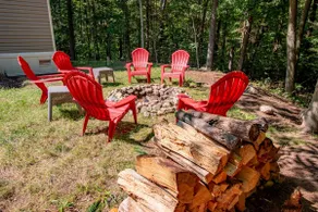 Blackberry Cabin - Image 4
