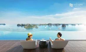 Rosabella Nguyen - 2 Bedroom Apartment with Sea View N01 - Image 2