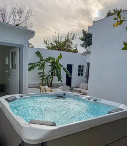 5BR Pasadena Home | Sleeps 12 | w/ Private Hot Tub - Image 2