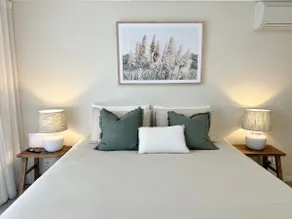 Sun And Sandy ~ Gorgeous Beach Front Location - Image 3