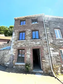 Charming little house in Olne - Image 3