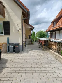 Apartment with balcony on the second floor - Image 4