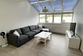 Vacation rental at the fair *including garage* - Image 3