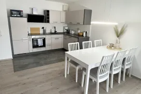 Vacation rental at the fair *including garage* - Image 5