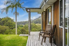 Tranquil Treetop Haven 3BR House with breathtaking views - Image 3